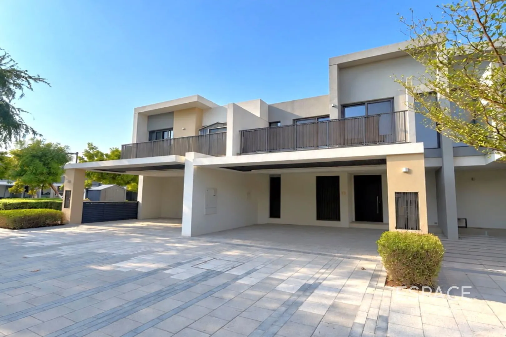Top 10 properties