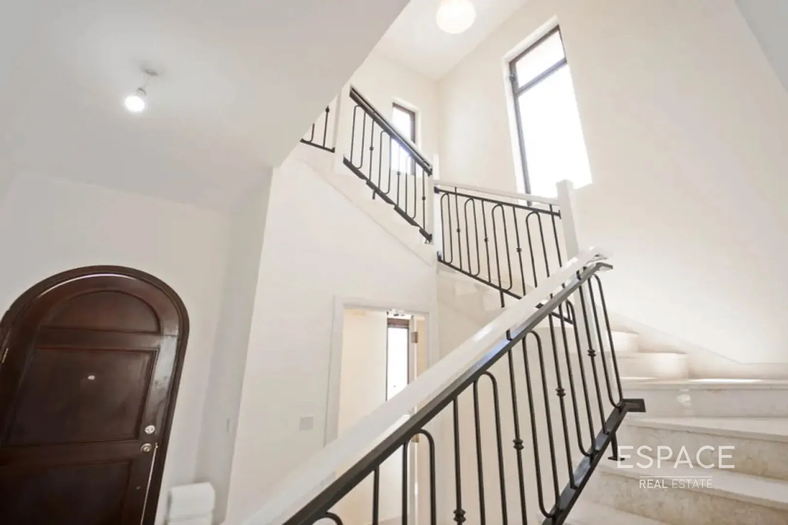 single static gallery