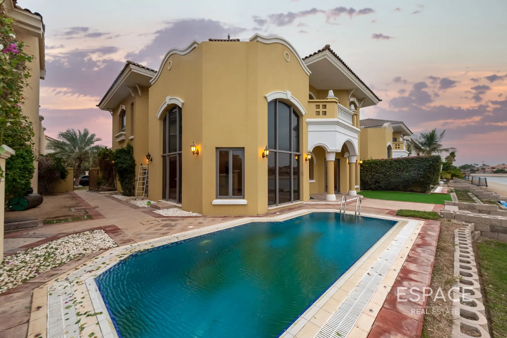 Top 10 properties