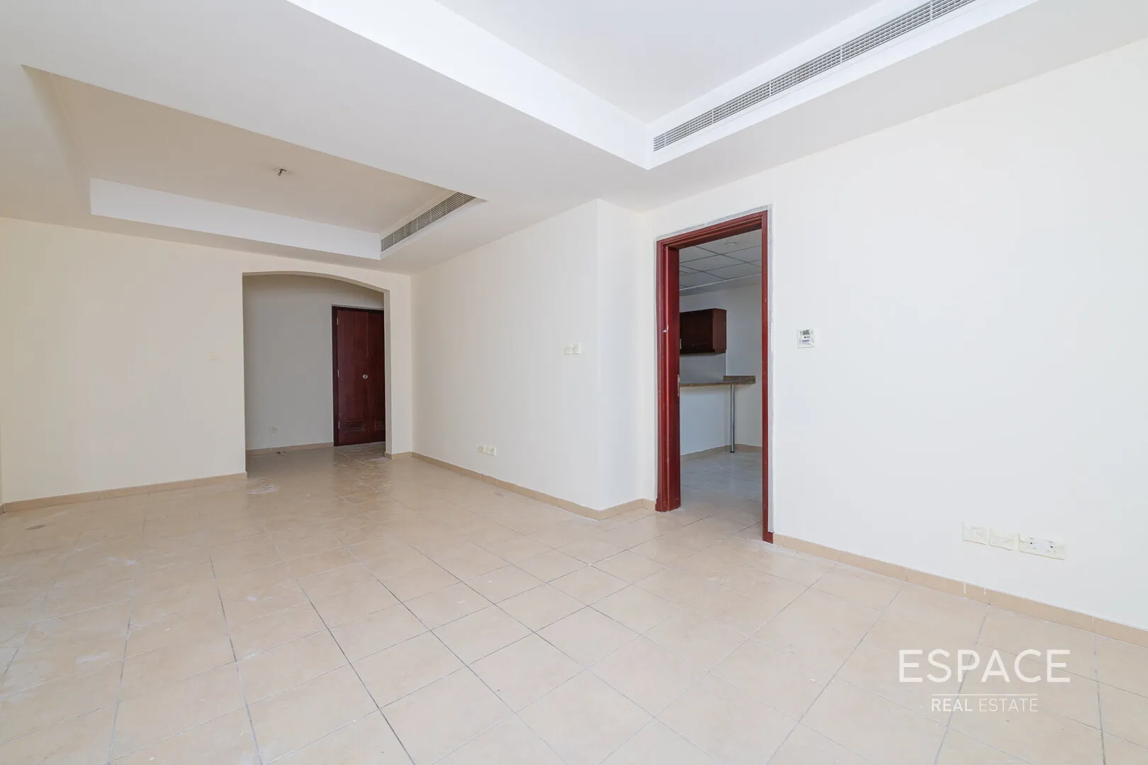 single static gallery