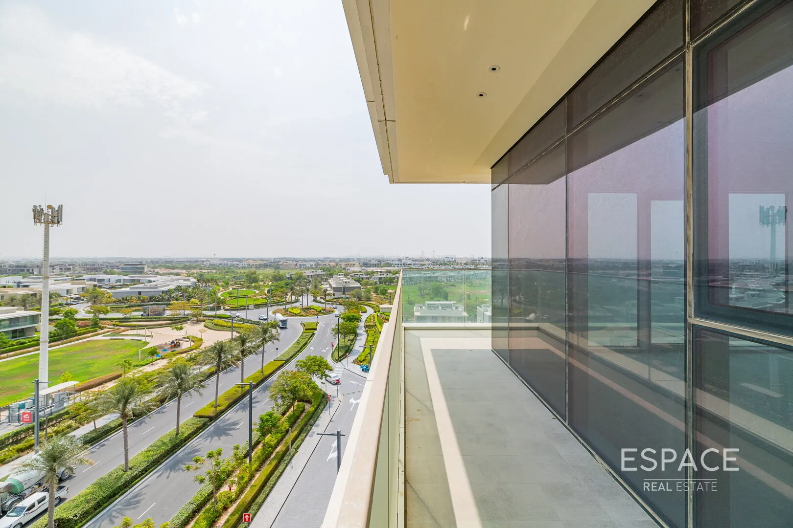 single static gallery