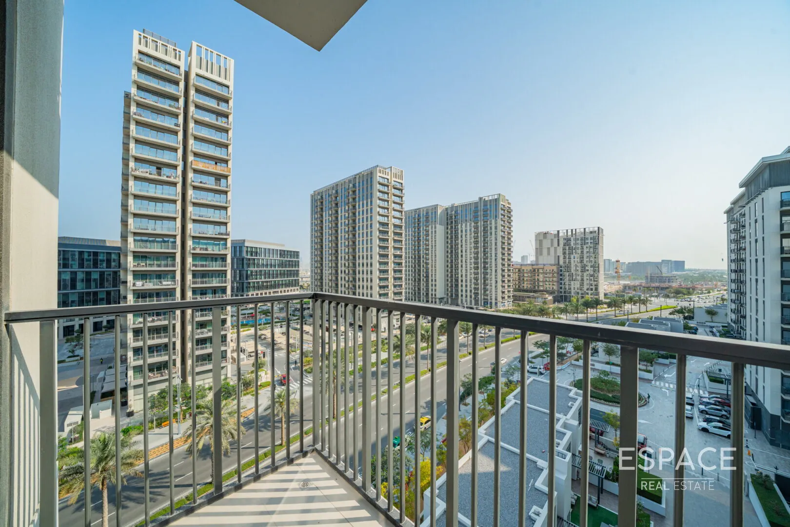 single static gallery