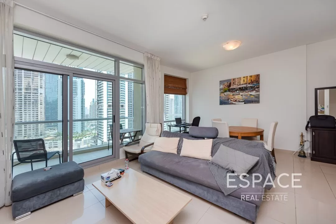 single static gallery