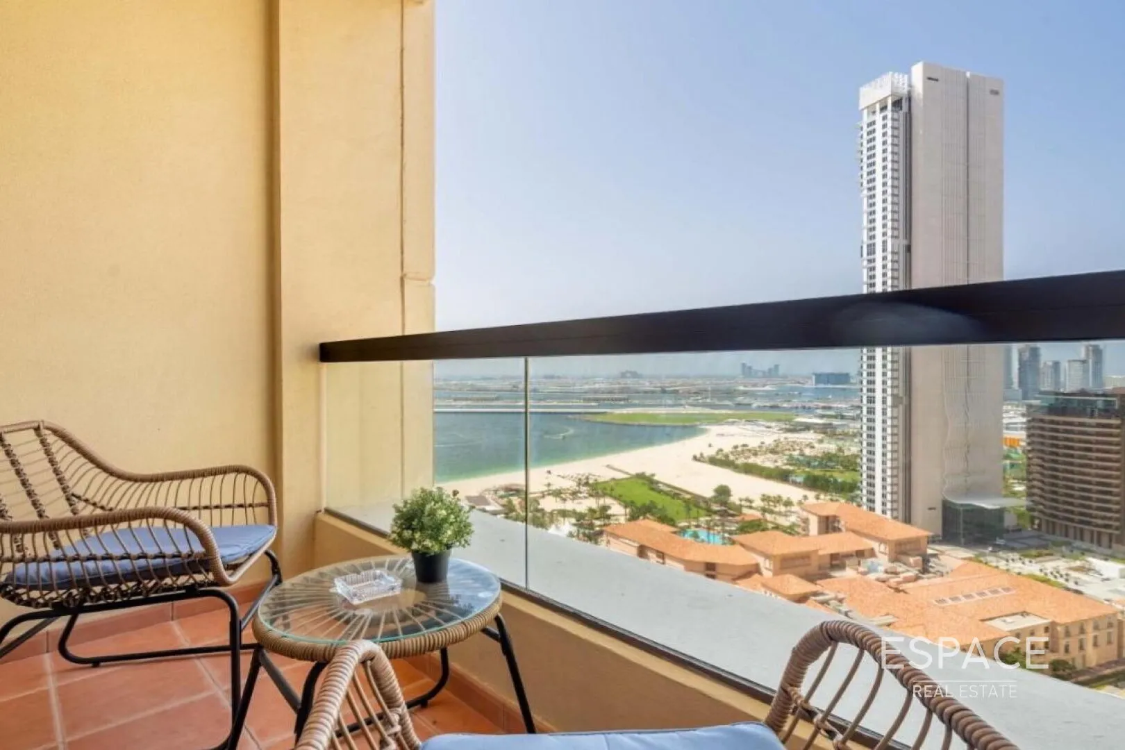 single static gallery