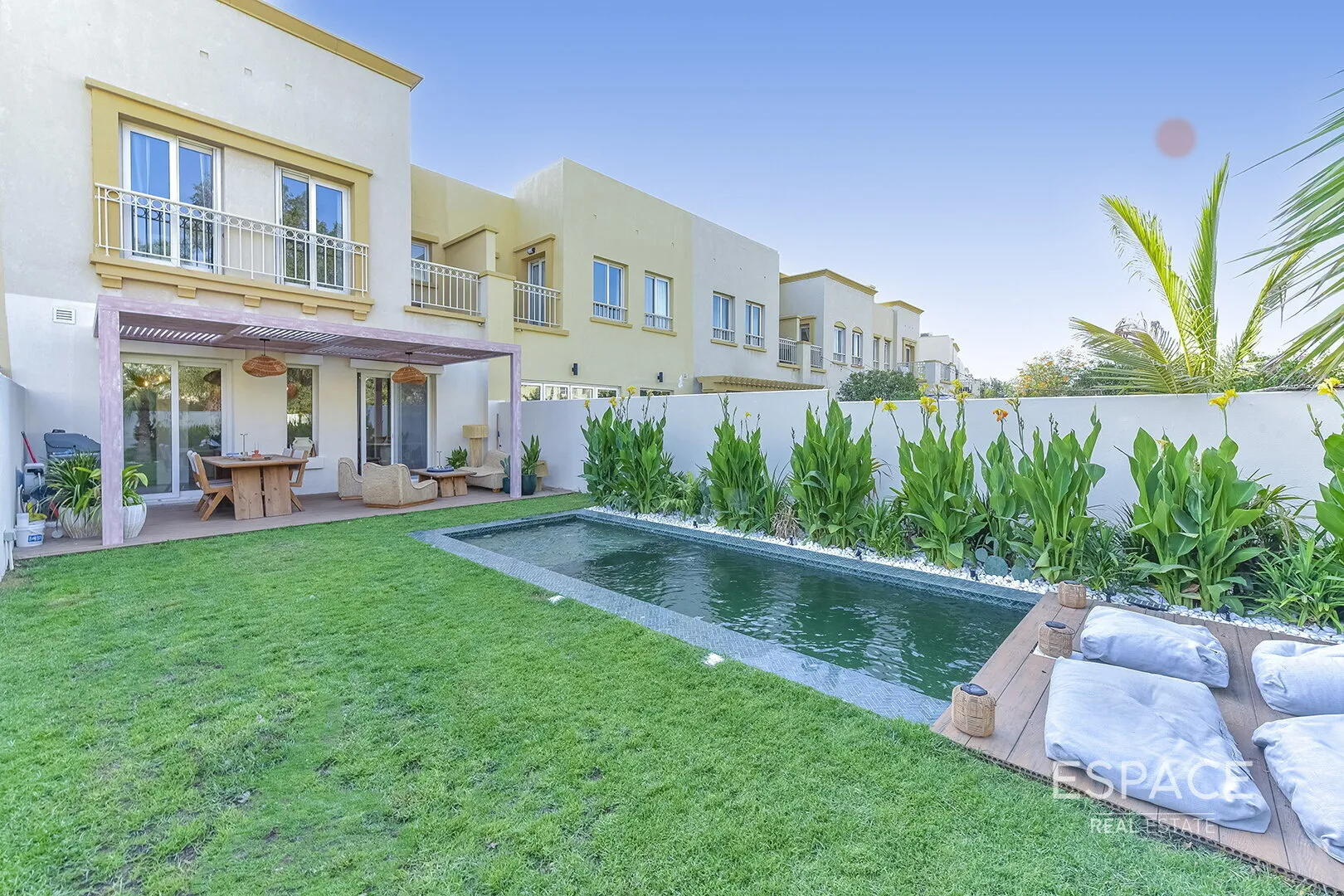 Top 10 properties