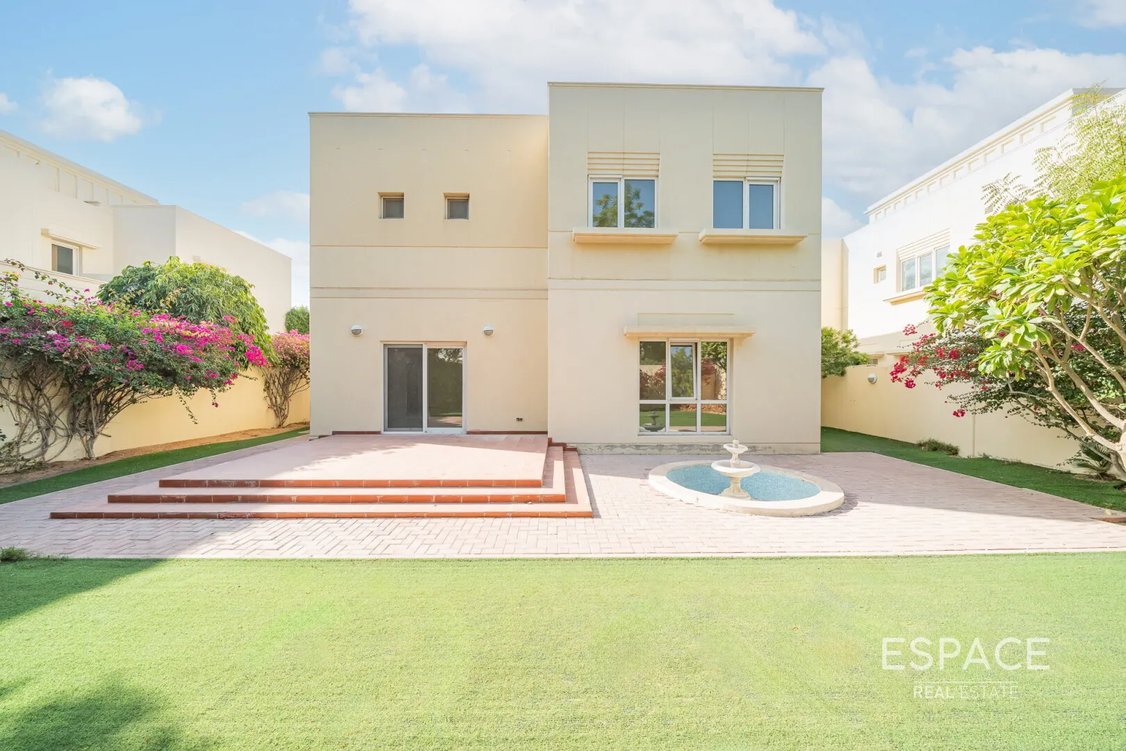 single static gallery