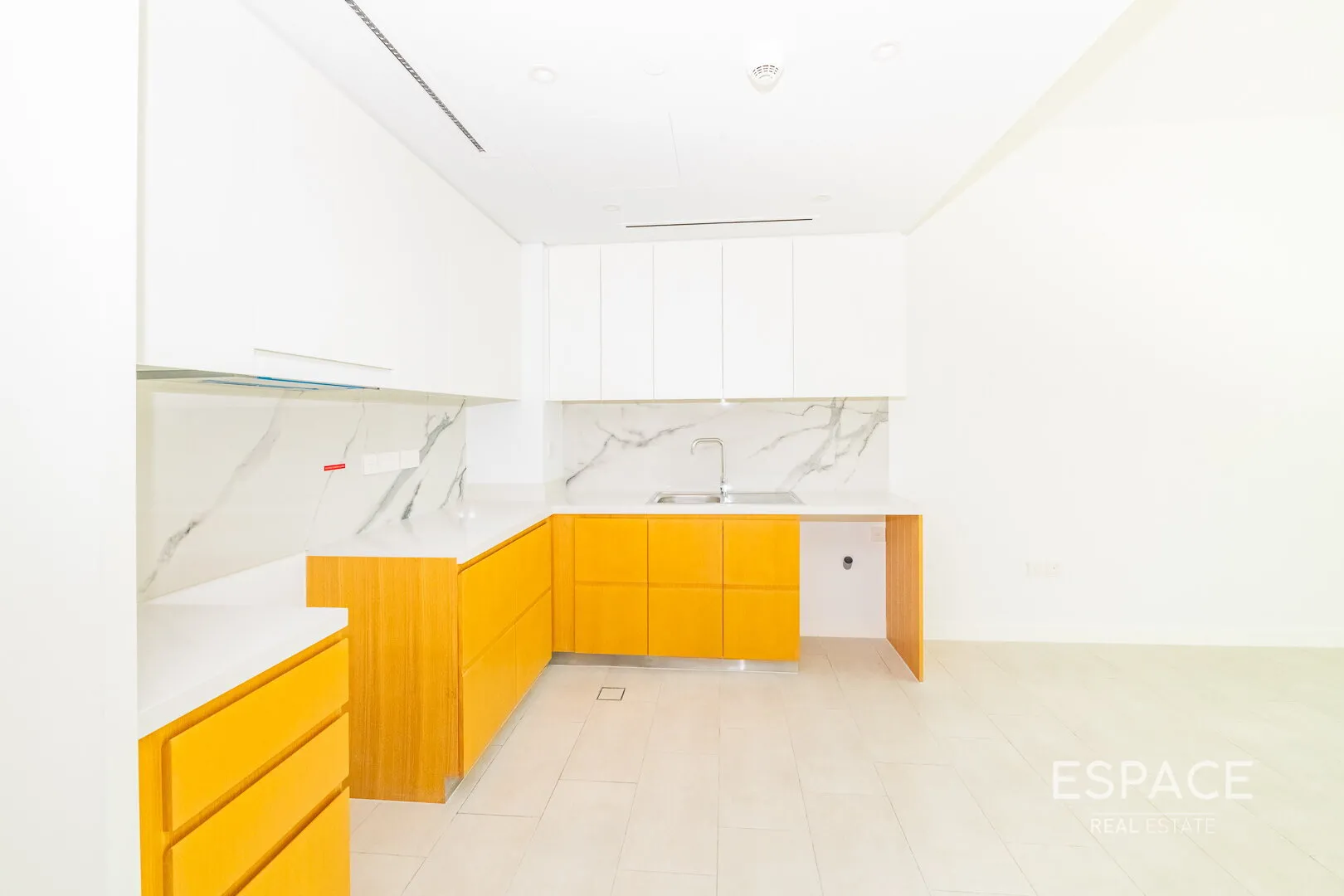 single static gallery