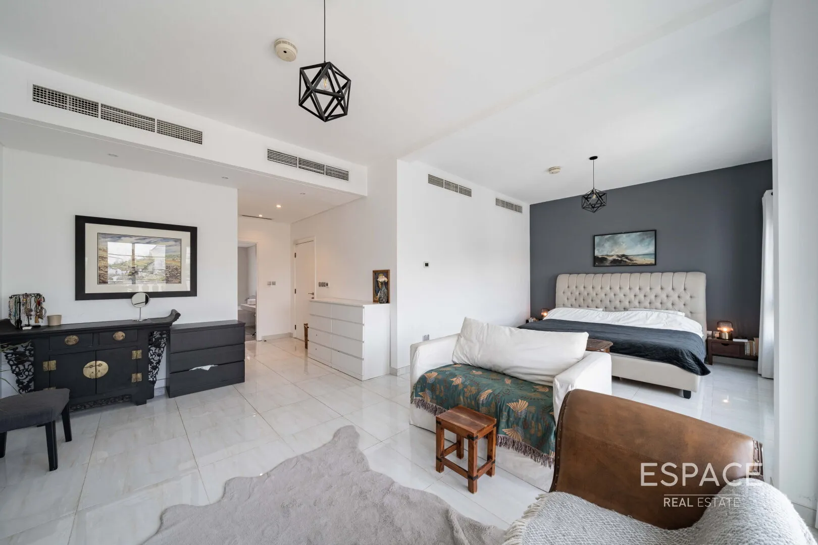 single static gallery