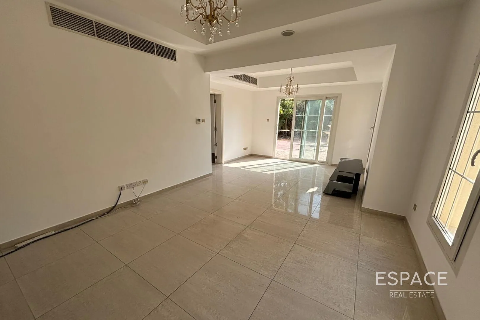 single static gallery