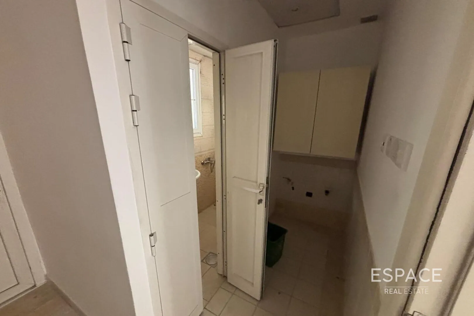 single static gallery