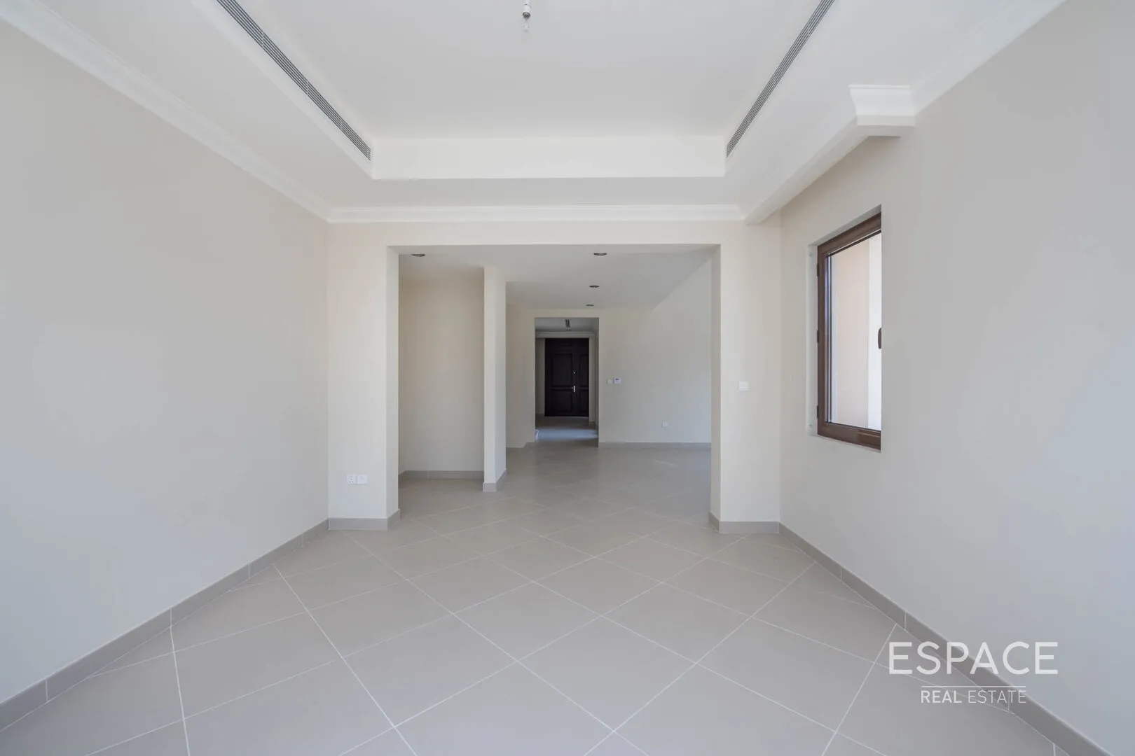 single static gallery