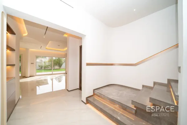 single static gallery