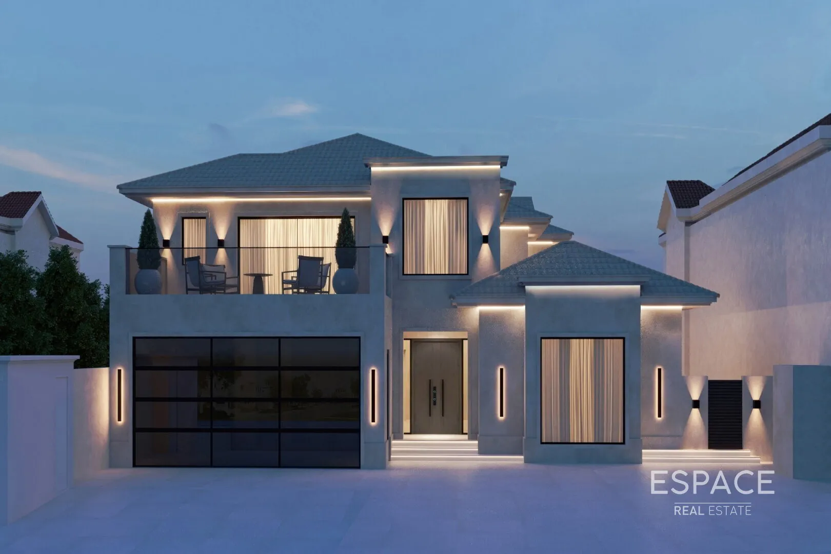 Top 10 properties
