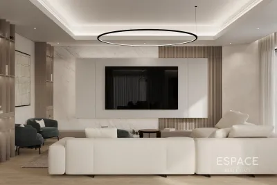 Frond O, Palm Jumeirah, Dubai - Espace