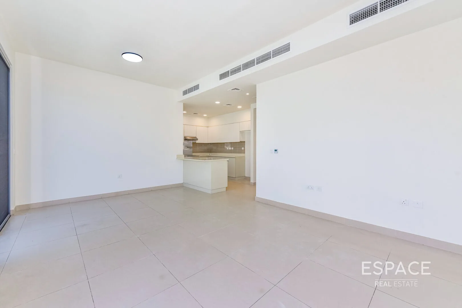 single static gallery