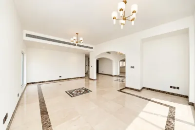 Meadows 2, Meadows, Dubai - Espace