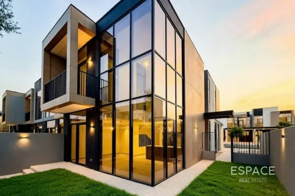 Mudon Al Ranim 6, Mudon, Dubai - Espace