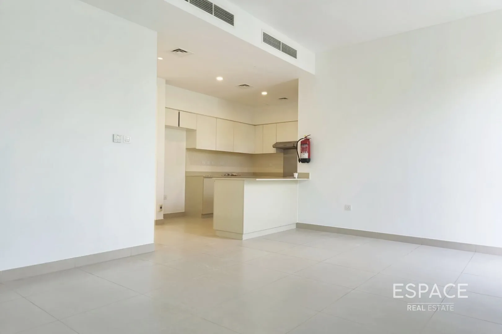 single static gallery