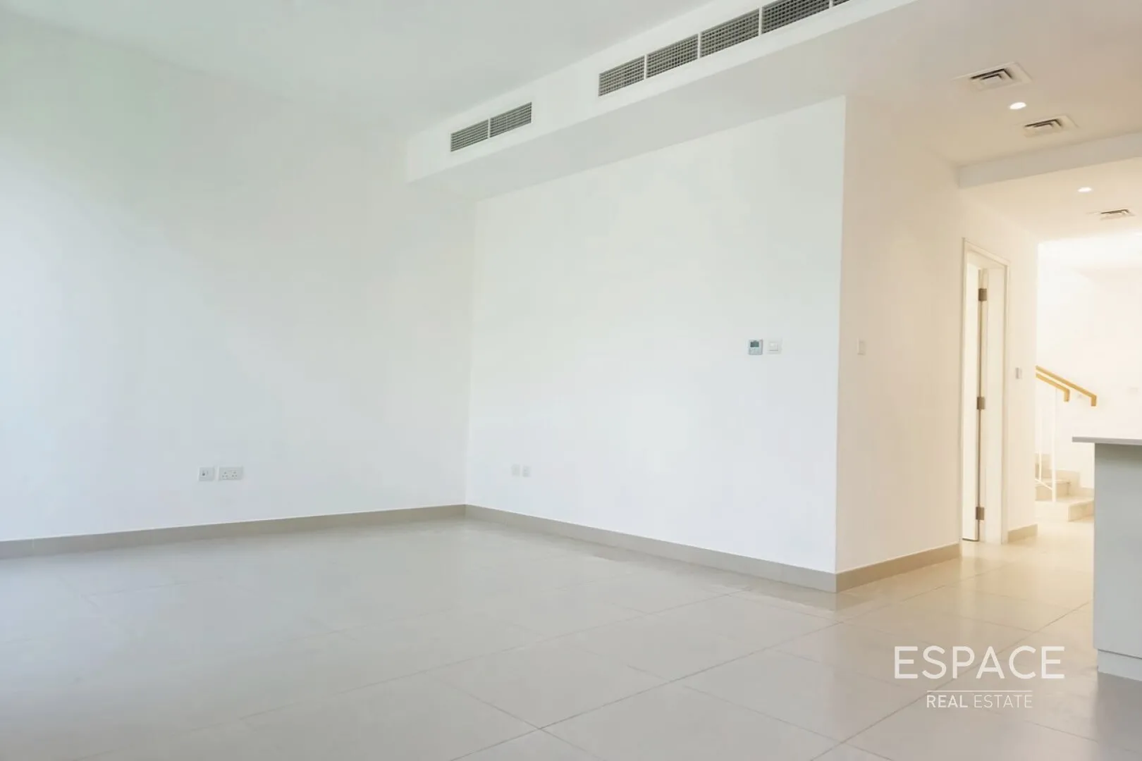 single static gallery