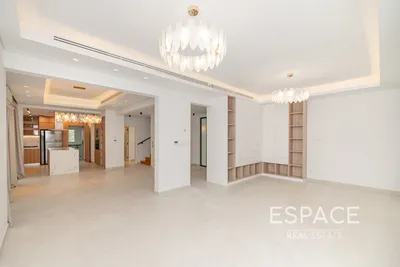 Meadows 1, Meadows, Dubai - Espace