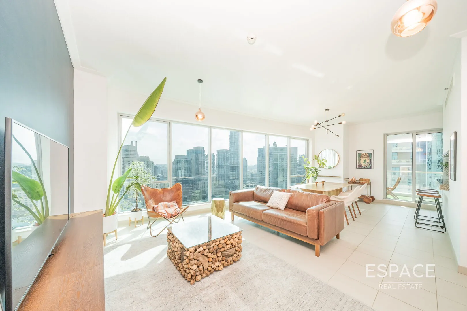 single static gallery