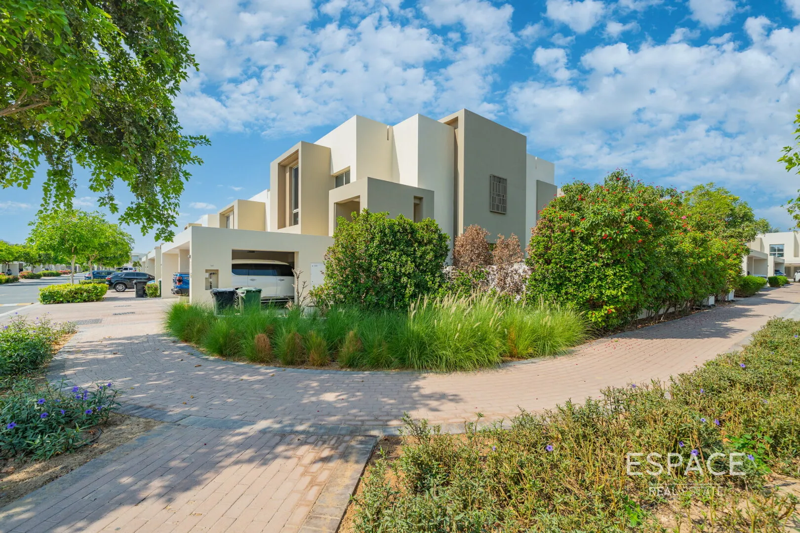 single static gallery