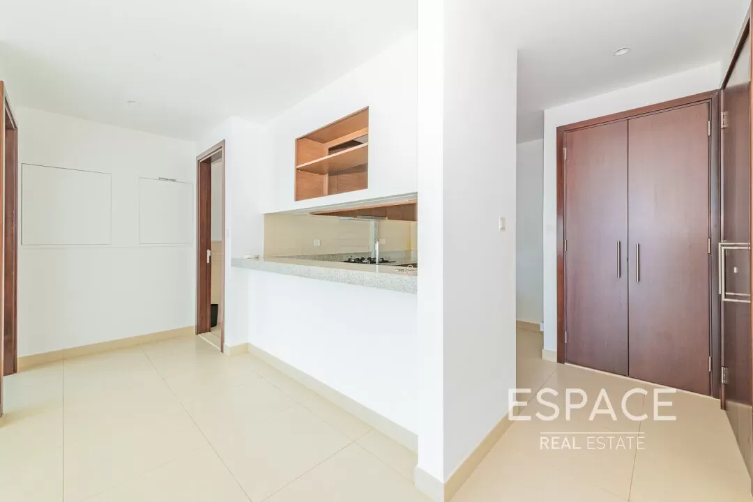 single static gallery