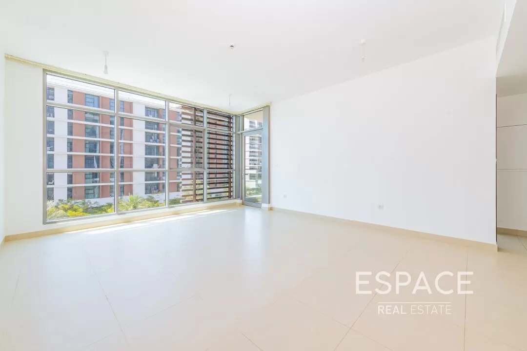 single static gallery