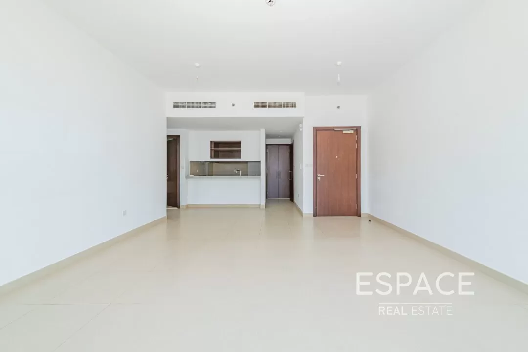 single static gallery