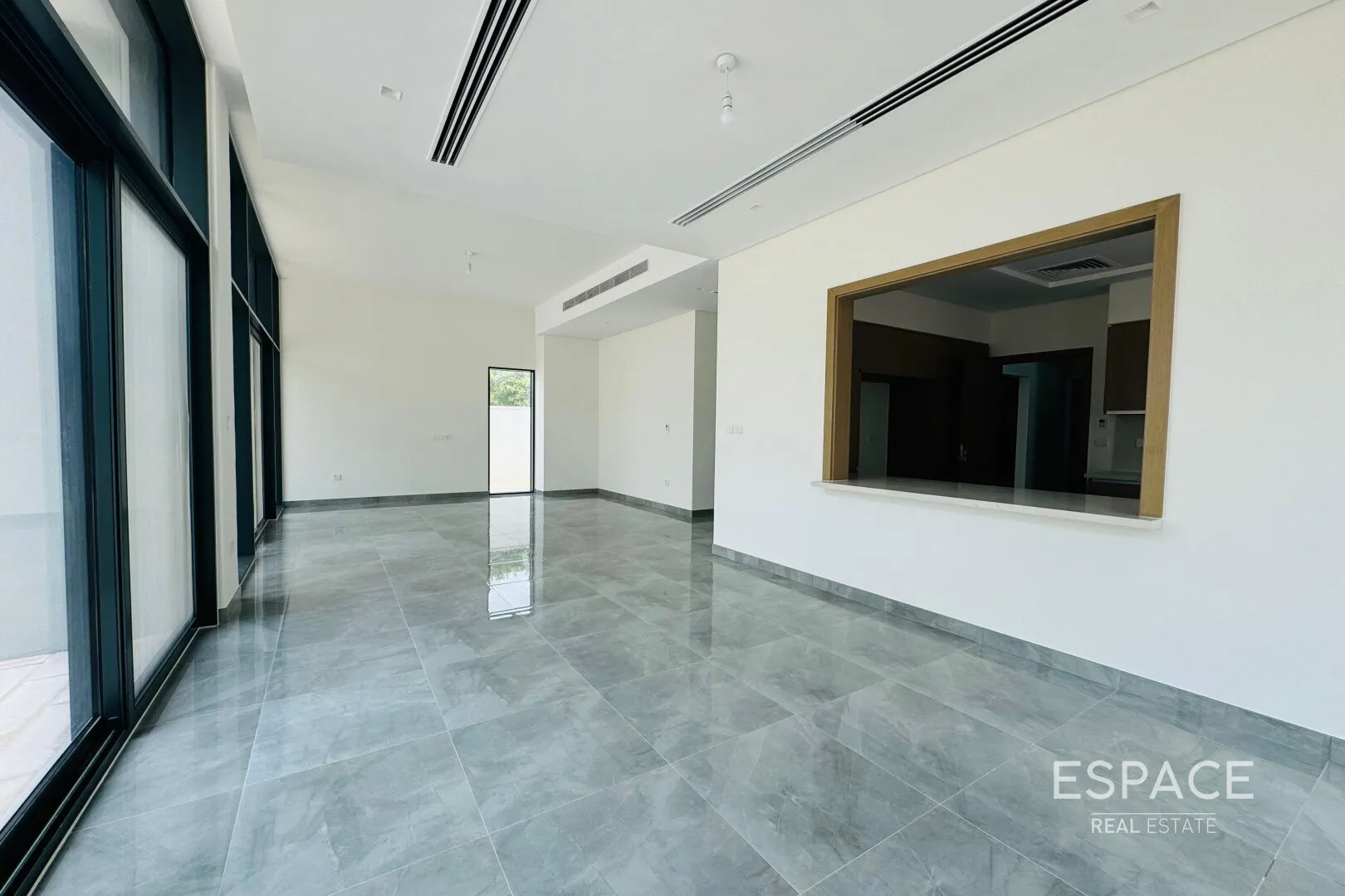 single static gallery