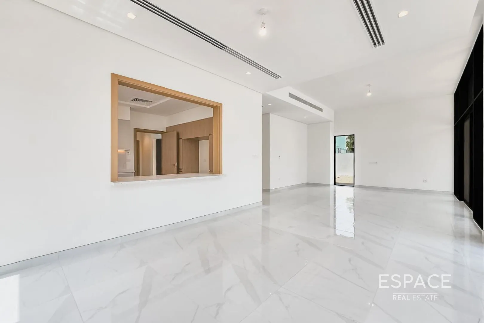 single static gallery