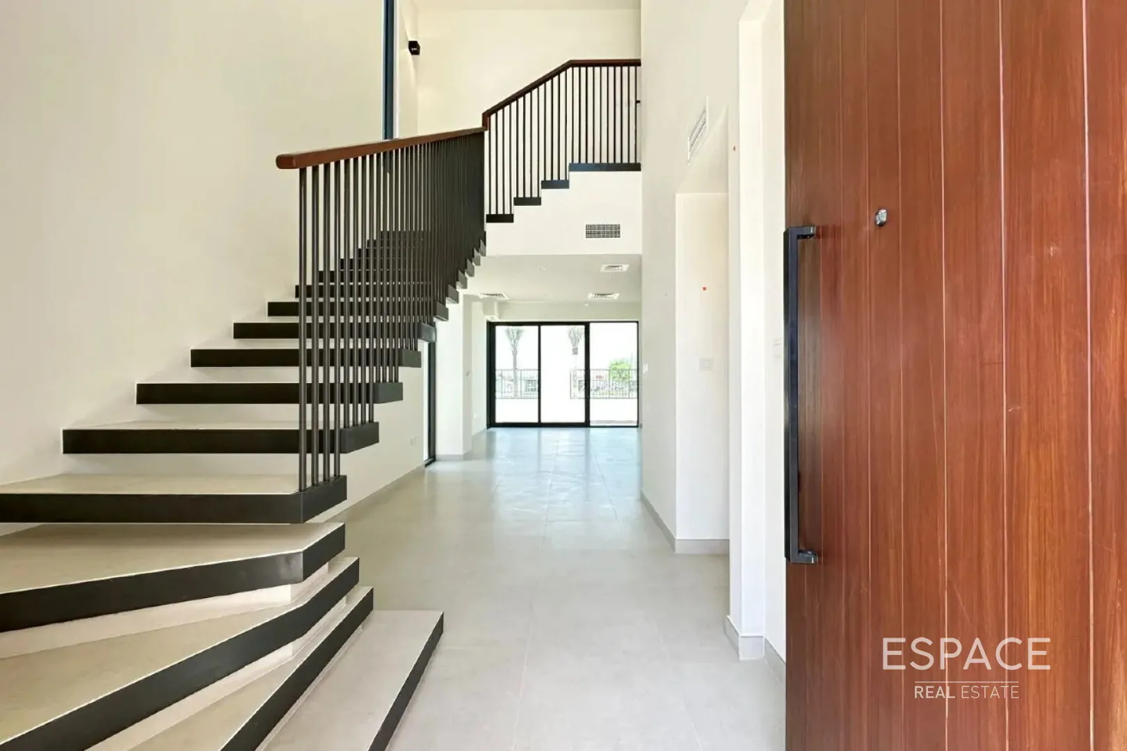 single static gallery