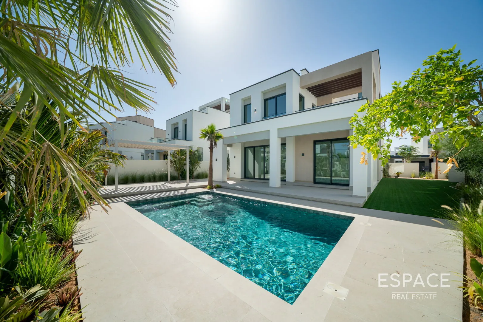 Top 10 properties
