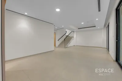 Caya, Arabian Ranches 3, Dubai - Espace