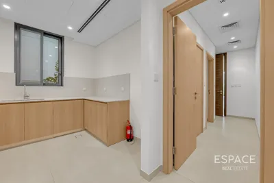 Caya, Arabian Ranches 3, Dubai - Espace