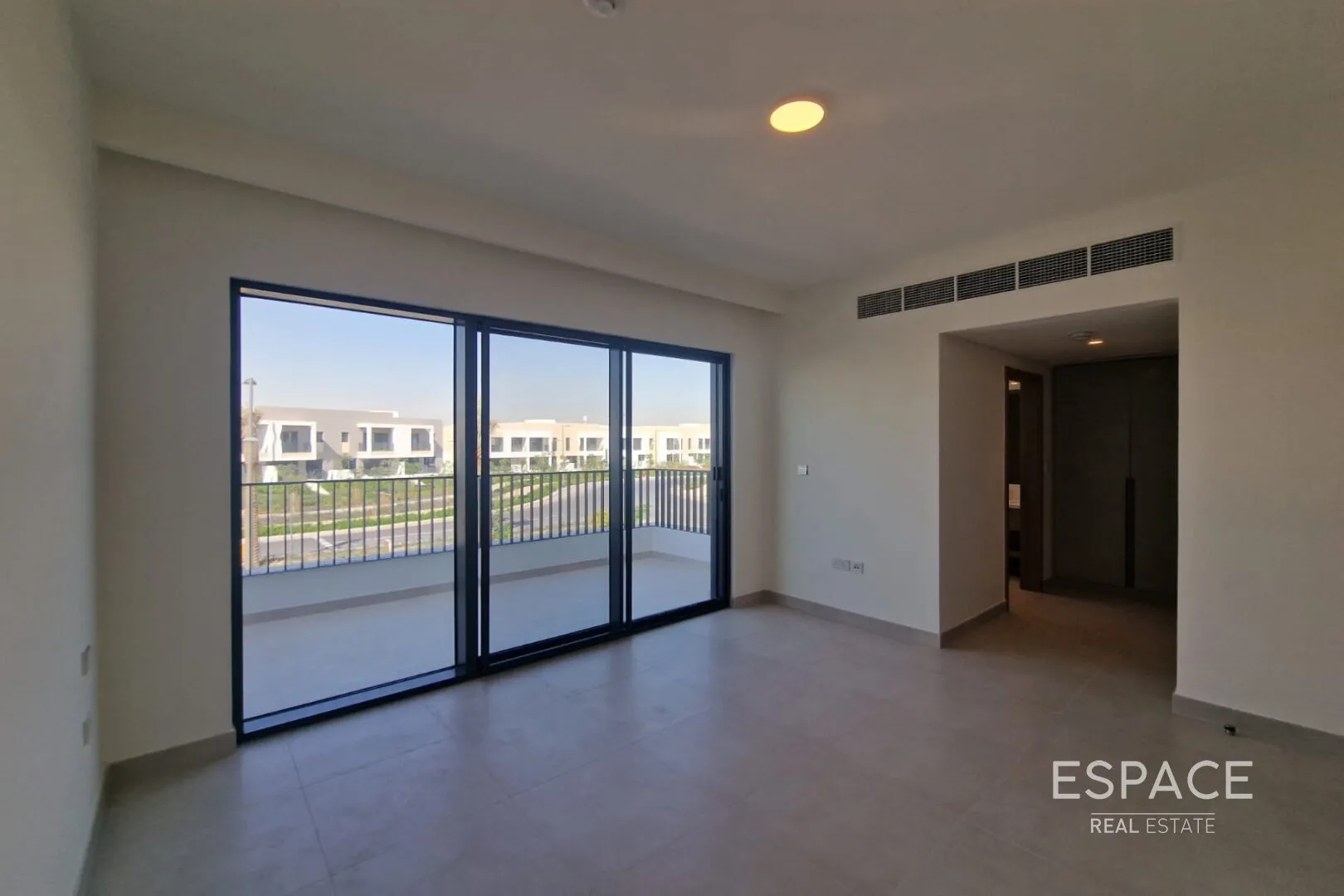 single static gallery