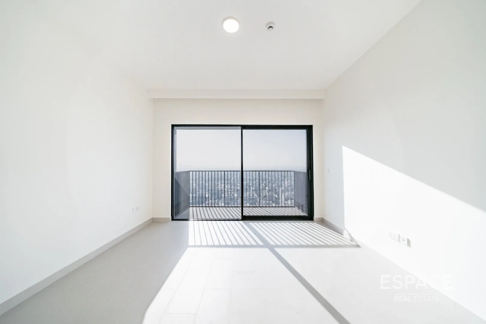 single static gallery