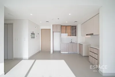 Park Field Tower 1, Dubai Hills Estate, Dubai - Espace