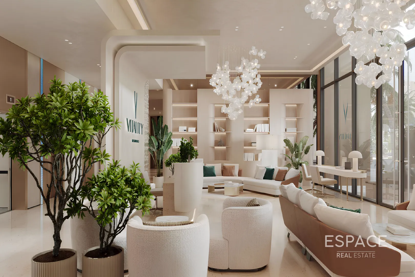 single static gallery