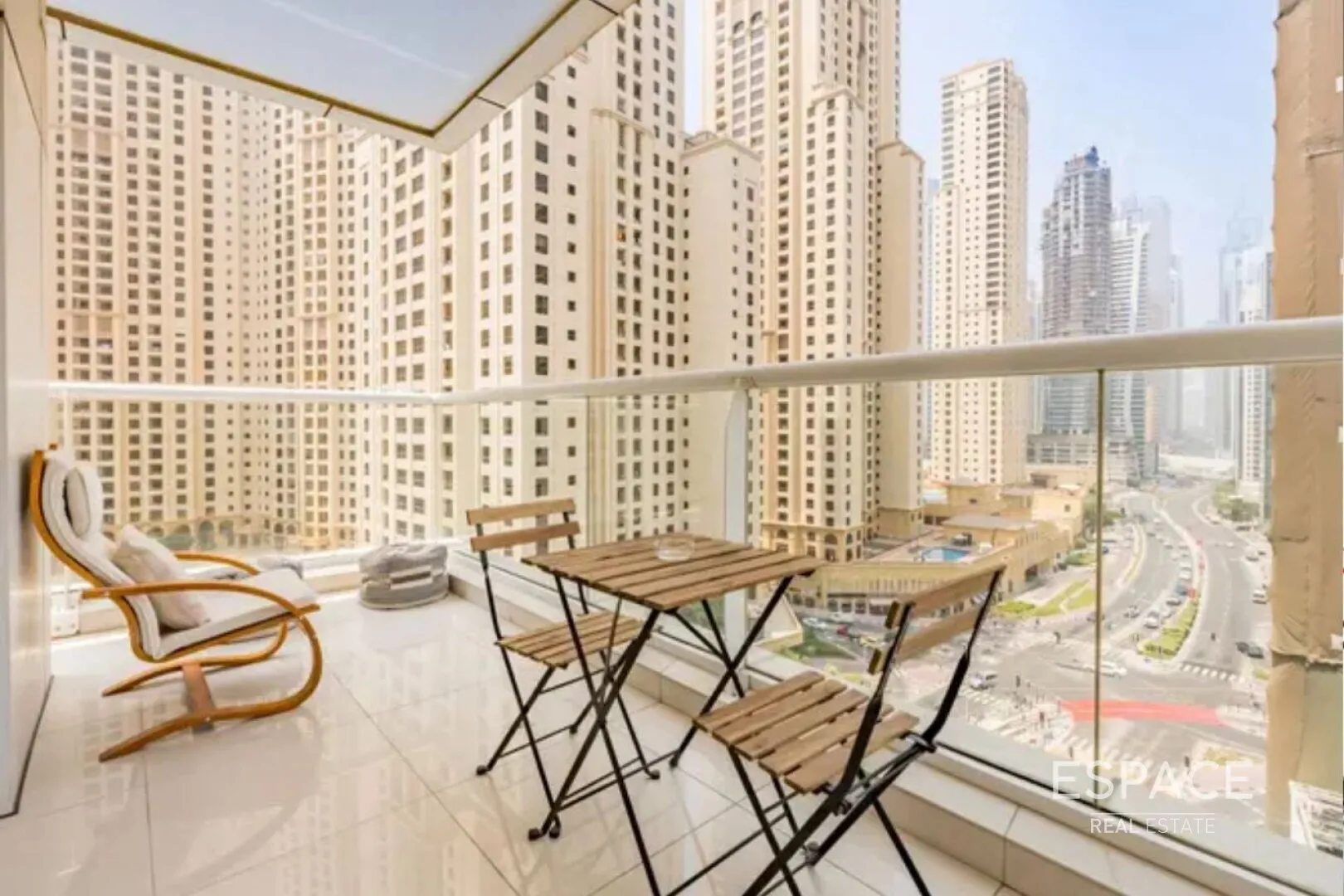 single static gallery