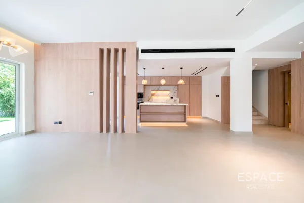 single static gallery