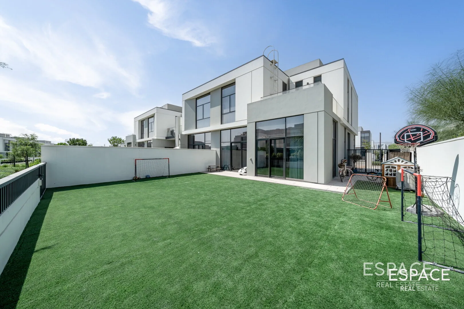 Top 10 properties