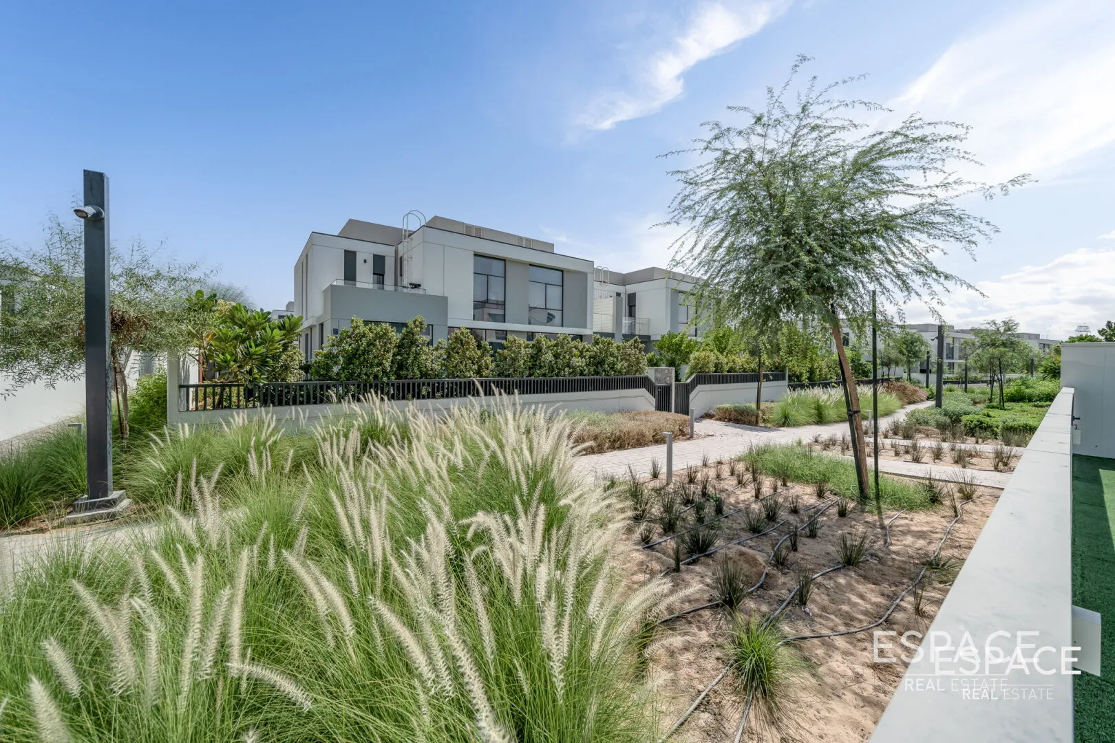 single static gallery