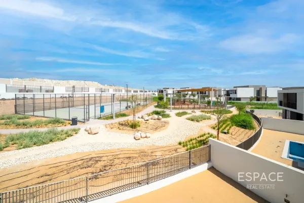 Tilal Al Furjan - Phase 2, Al Furjan, Dubai - Espace