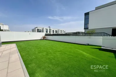 Murooj Al Furjan - West Phase 1, Al Furjan, Dubai - Espace