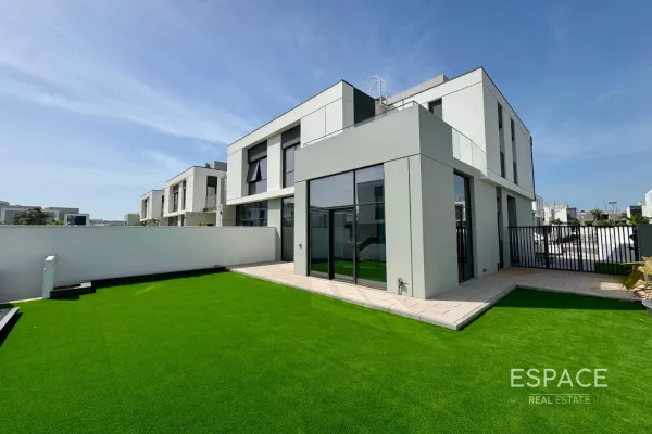 Murooj Al Furjan - West Phase 1, Al Furjan, Dubai - Espace