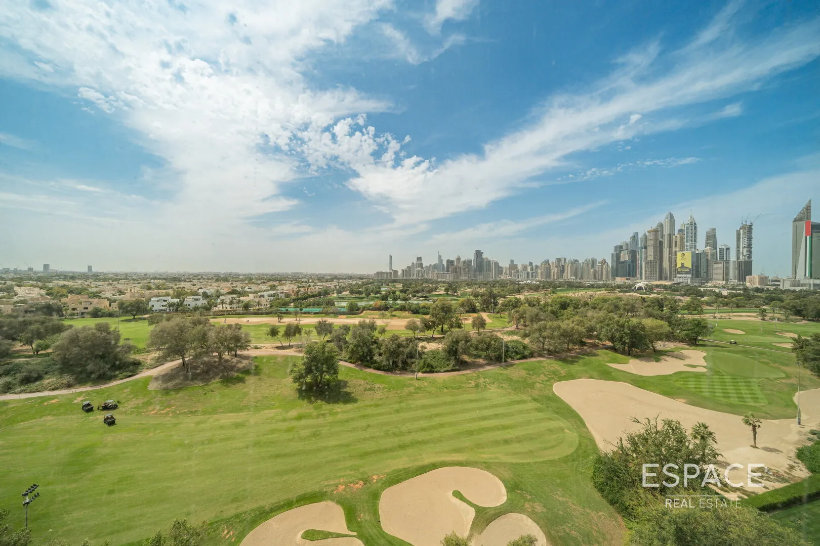 single static gallery