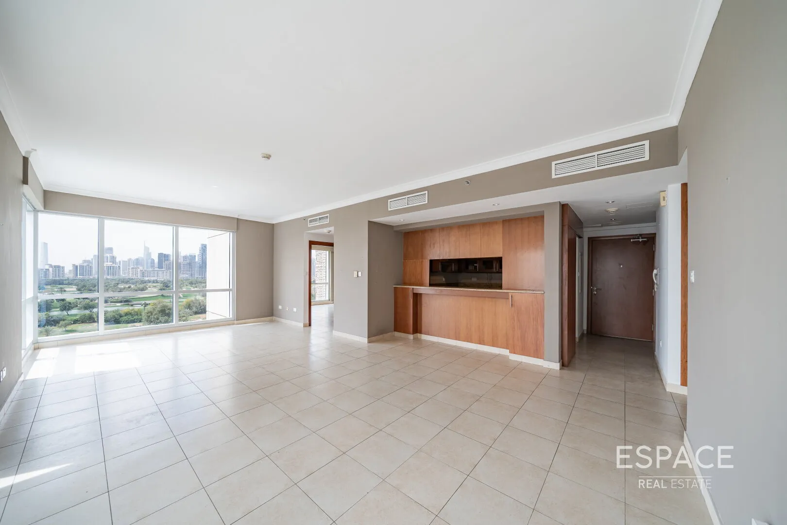 single static gallery