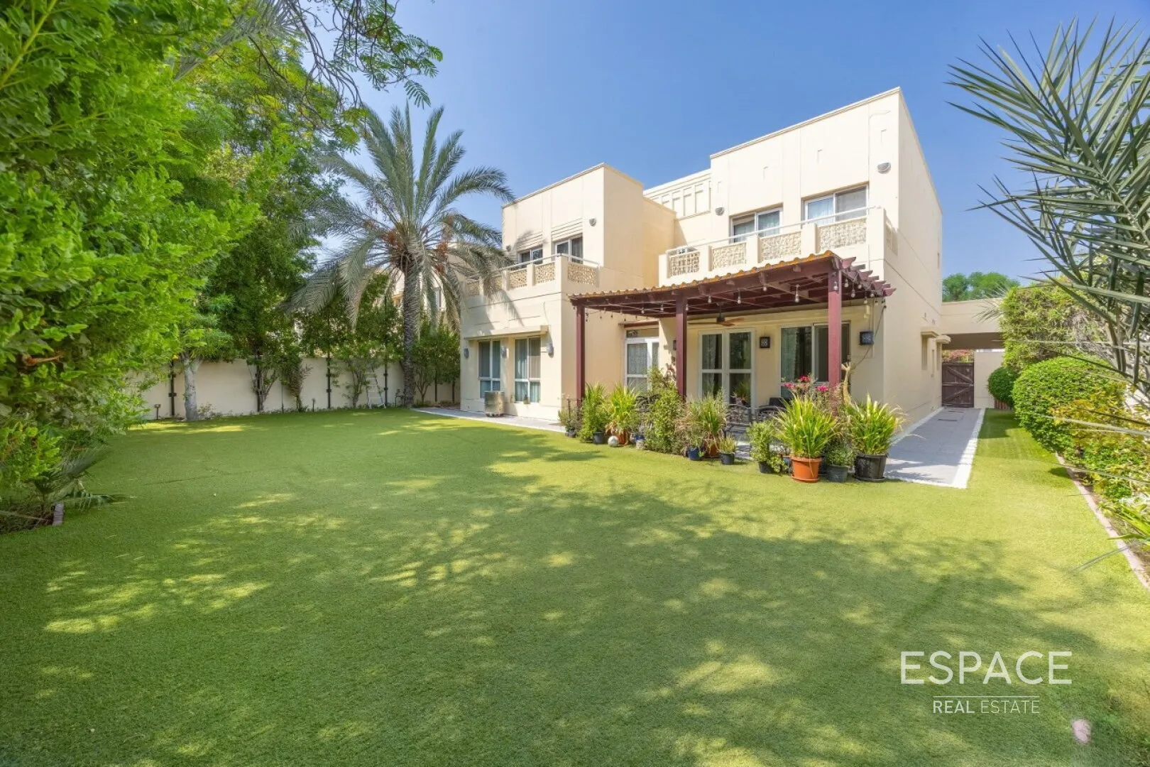 Top 10 properties