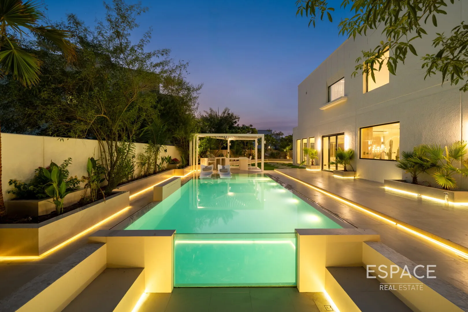 Top 10 properties